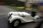 BMW 328 Roadster 1936 года